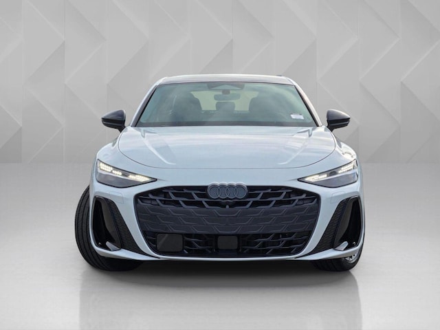 2026 Audi A6 Sedan