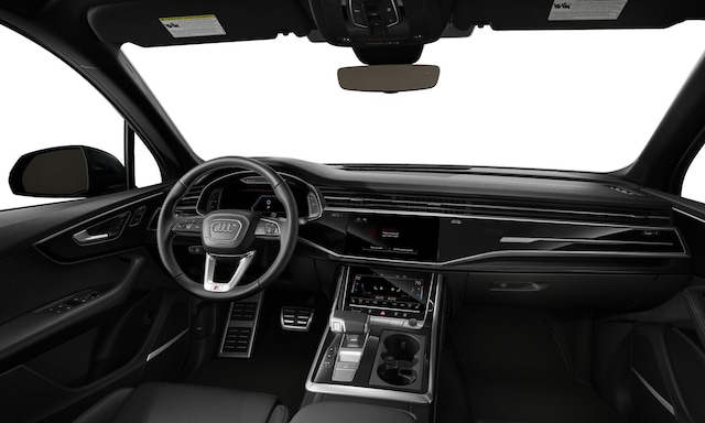 2026 Audi SQ7