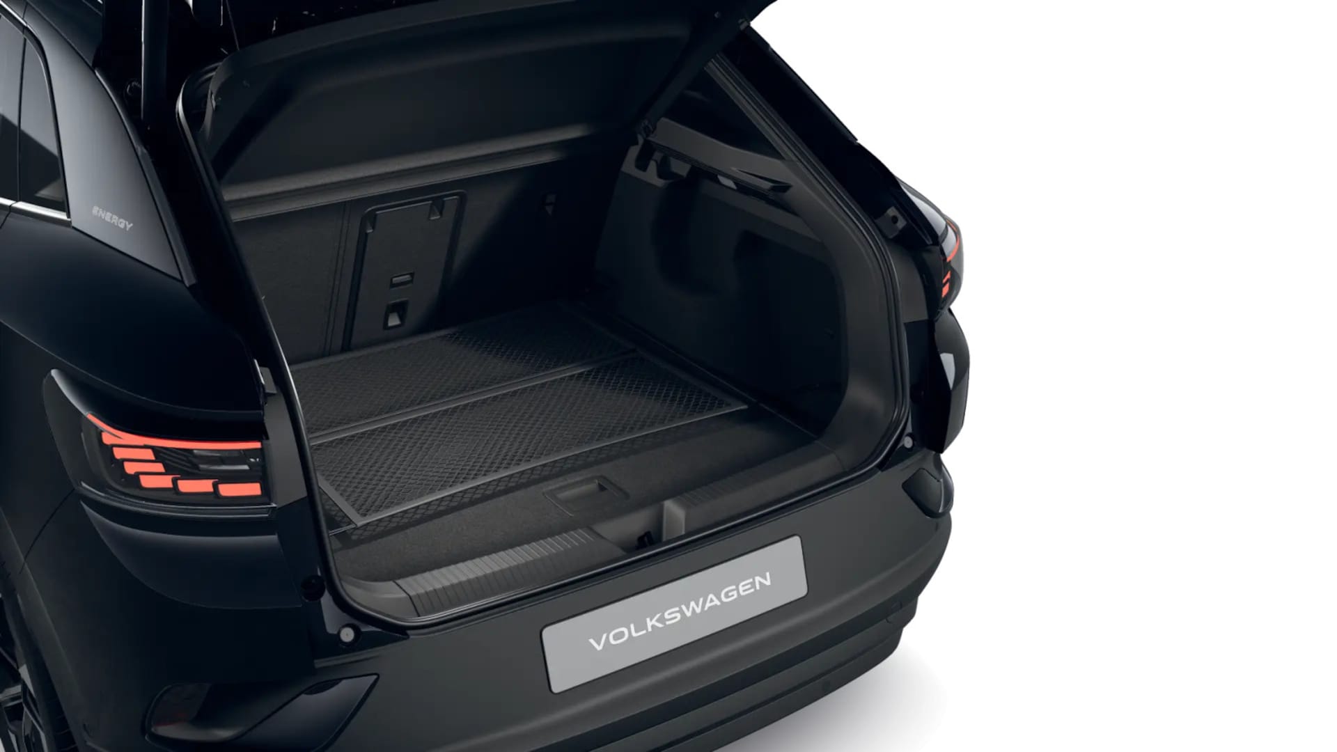 Volkswagen ID.4 Pro