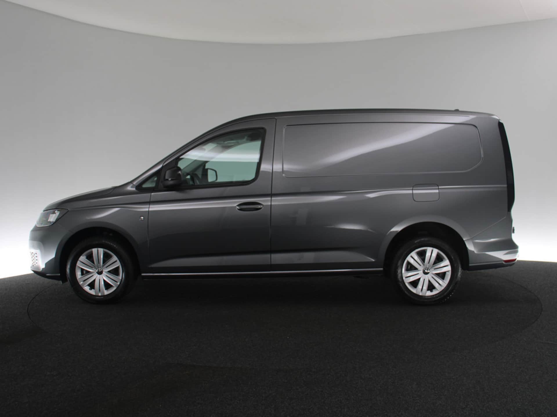 Volkswagen Caddy Maxi Cargo