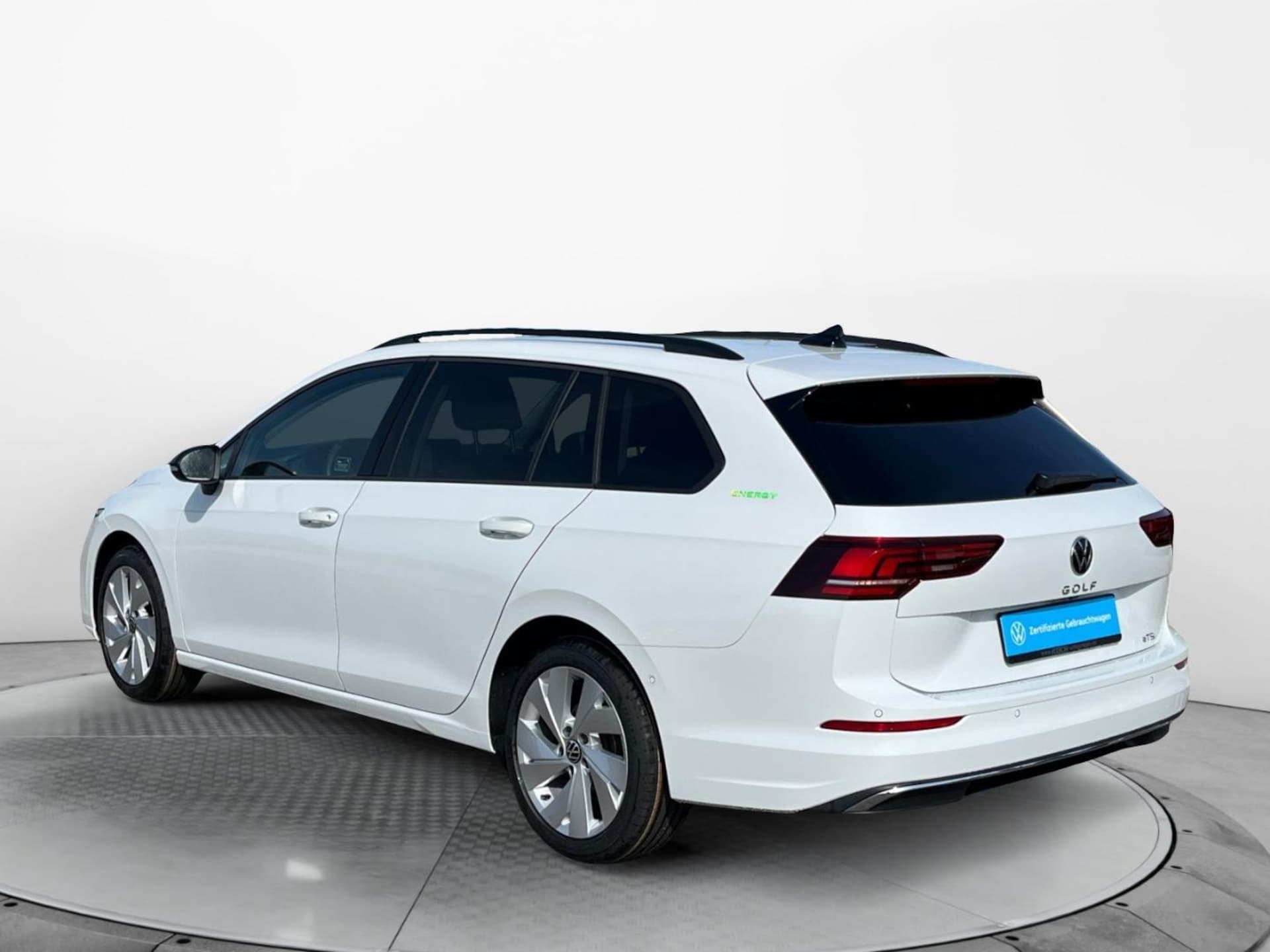 Volkswagen Golf Variant ENERGY