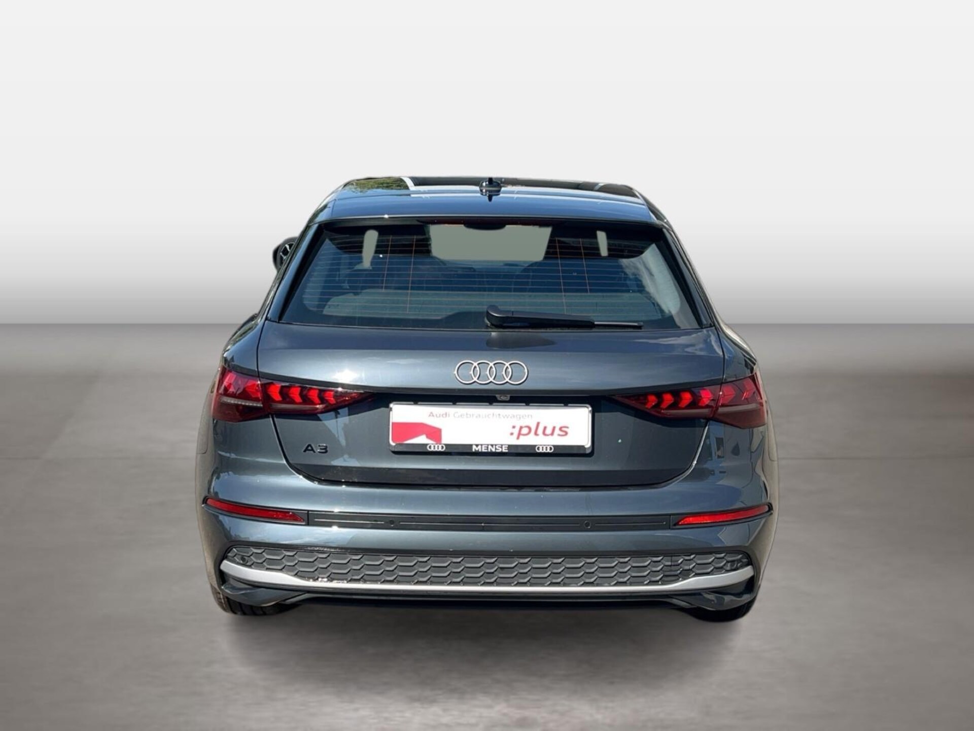 Audi A3 Sportback TFSI e Advanced