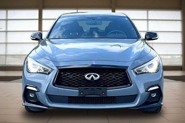 2023 Infiniti Q50