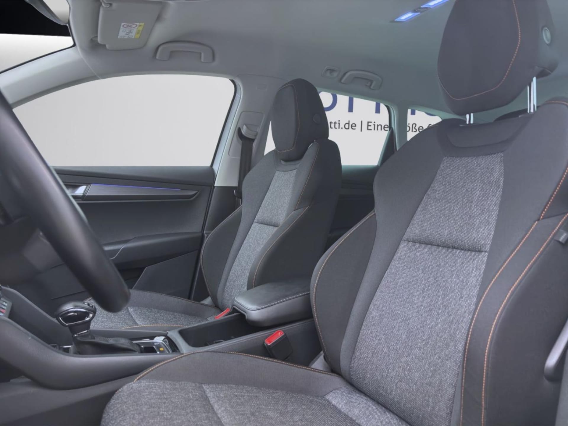 Skoda Karoq Ambition