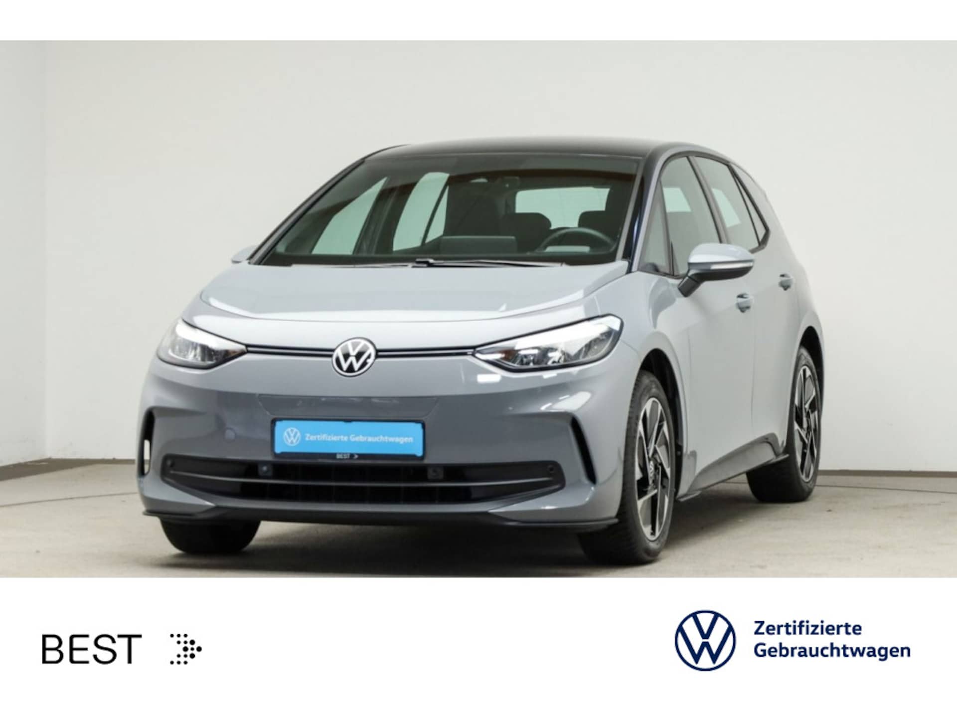 Volkswagen ID.3 Pro