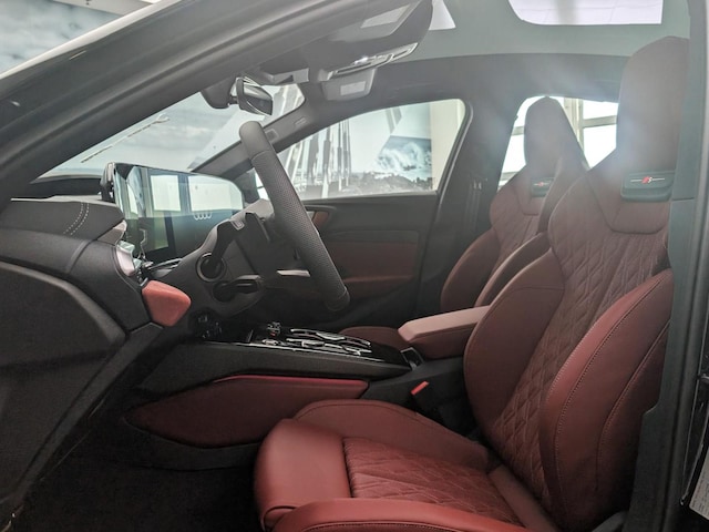 2026 Audi S5