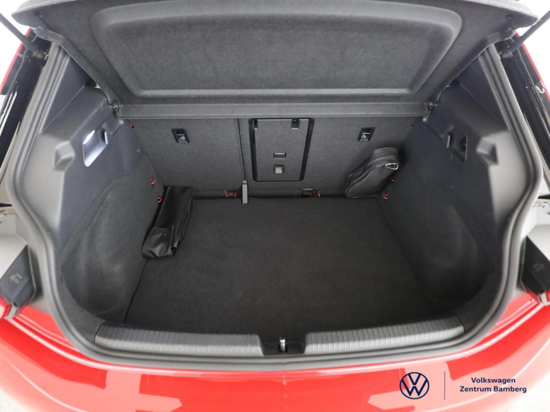 Volkswagen ID.3 GTX