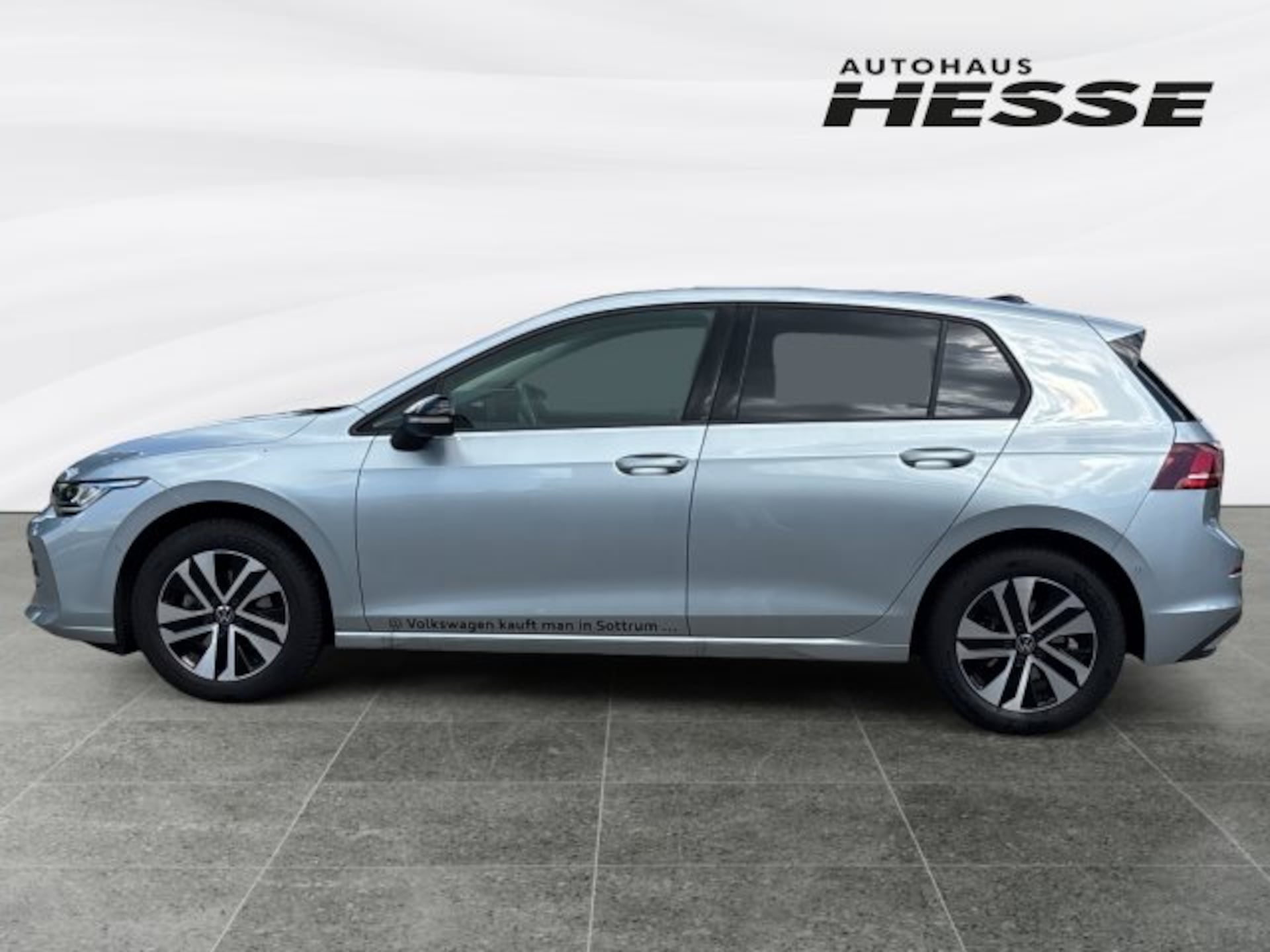 Volkswagen Golf ENERGY