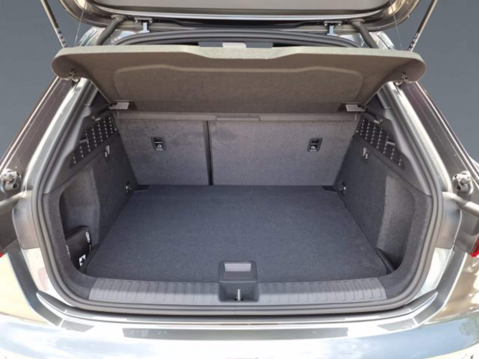 Audi A3 Sportback S line