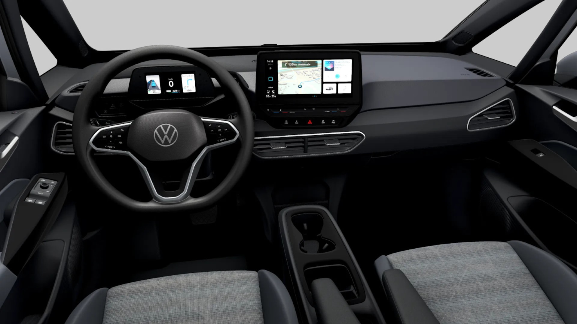 Volkswagen ID.3 Pure Performance