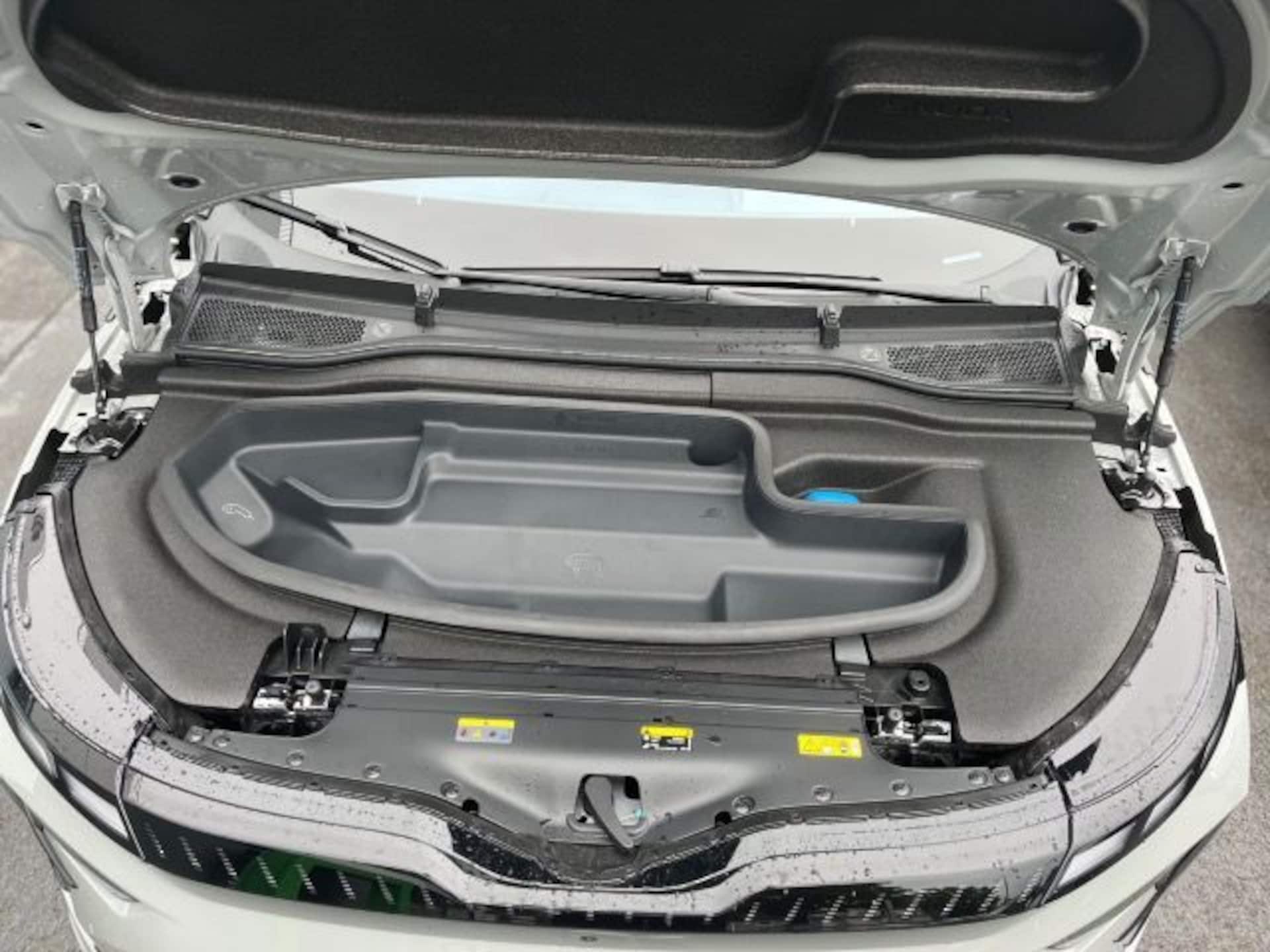 Skoda Enyaq RS