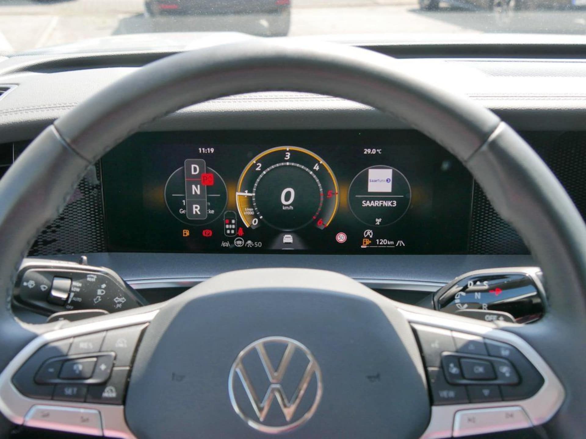Volkswagen Tayron Life