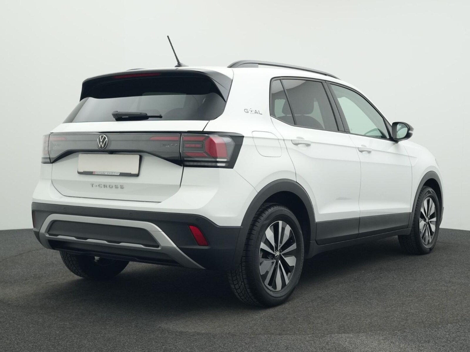 Volkswagen T-Cross – Bild 7