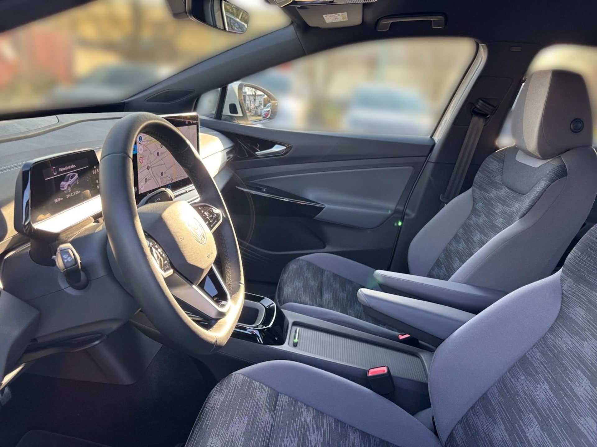 Volkswagen ID.5 Pure