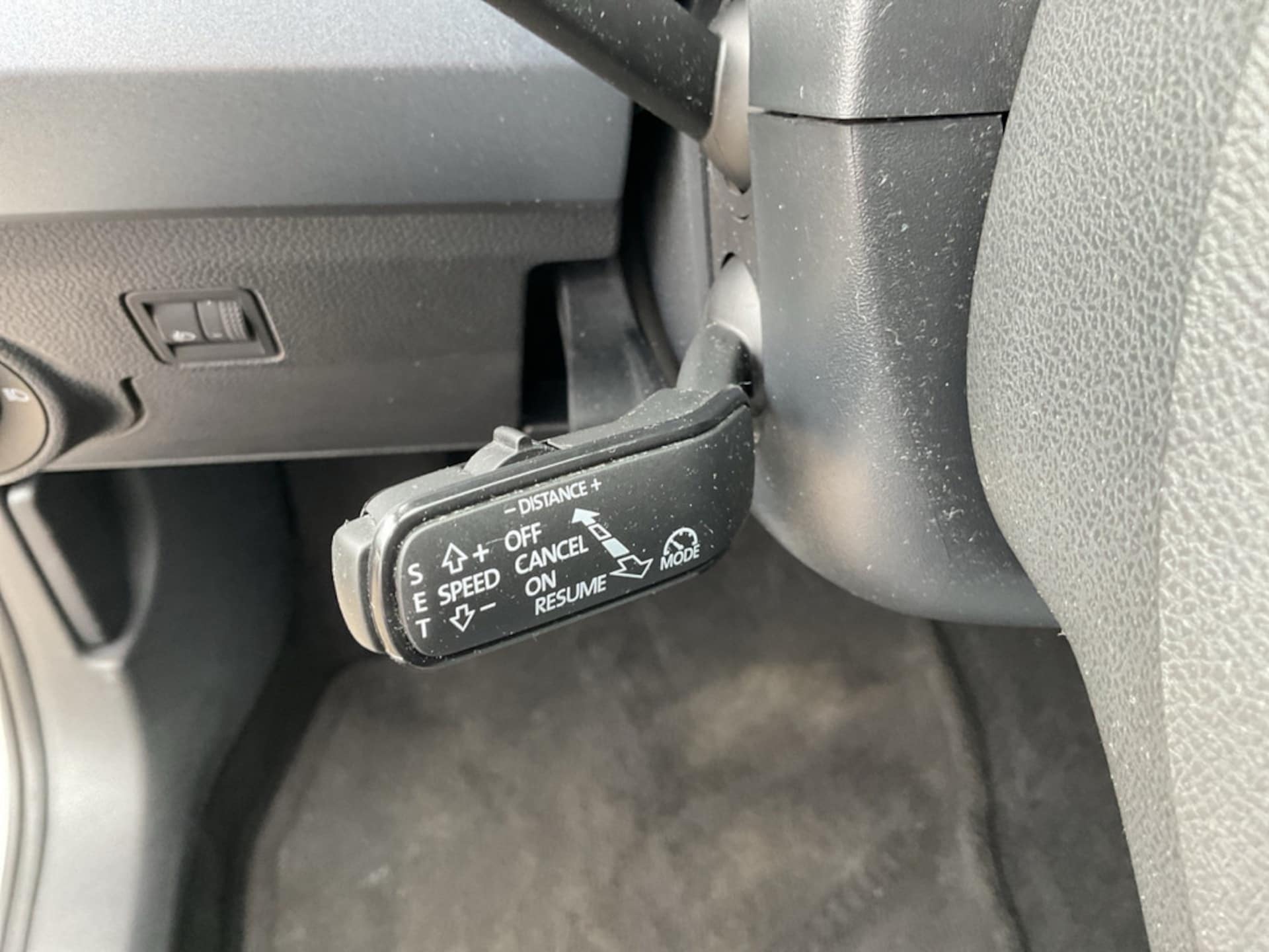 SEAT Arona Style