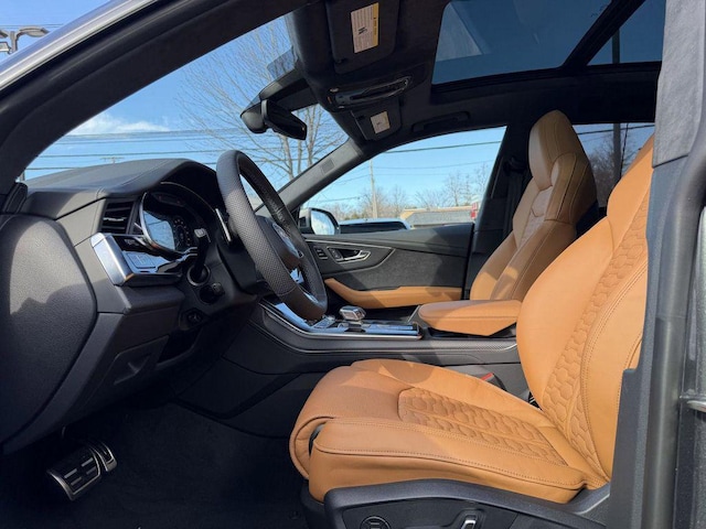 2026 Audi RS Q8 Base - Photo 16
