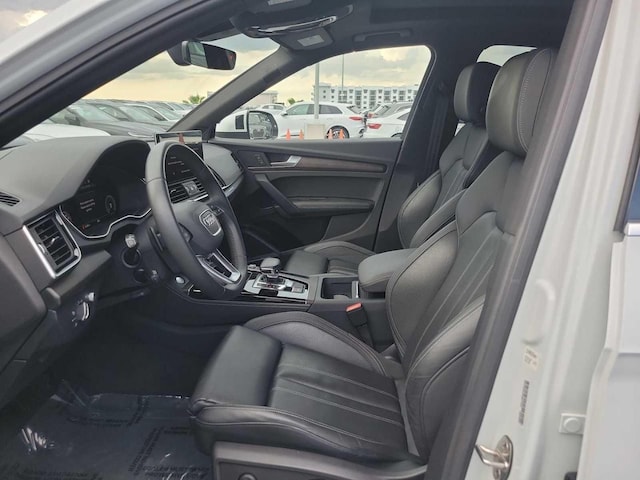 2023 Audi Q5 Sportback