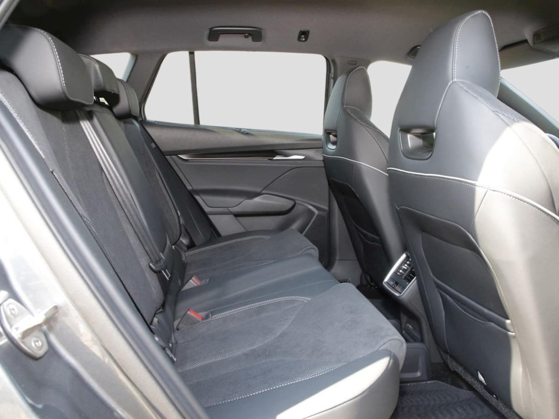Skoda Enyaq 85 Sportline