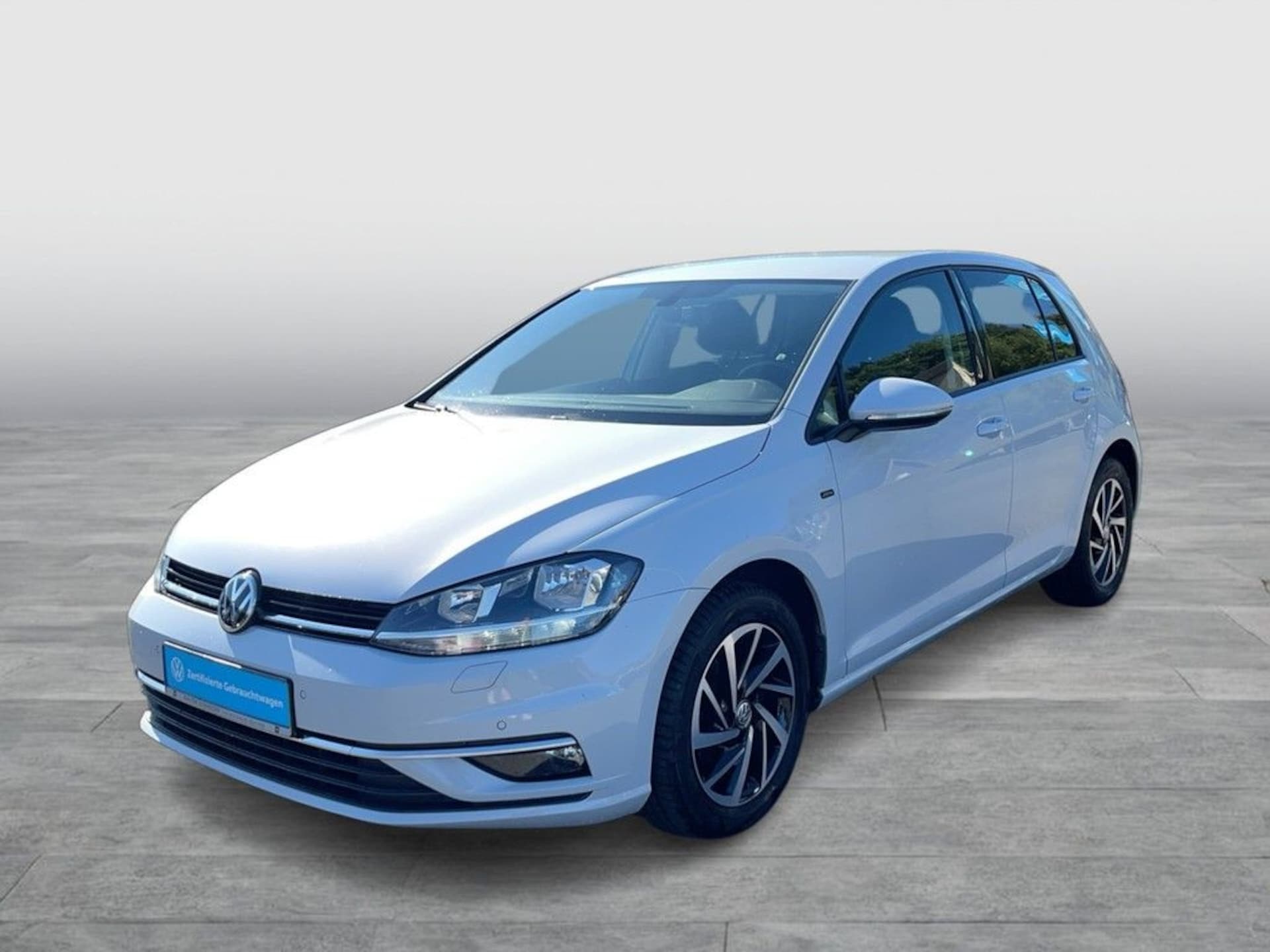 Volkswagen Golf JOIN