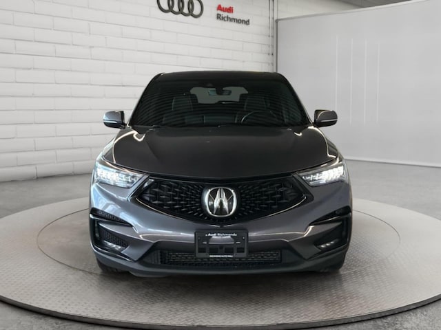 2020 Acura RDX