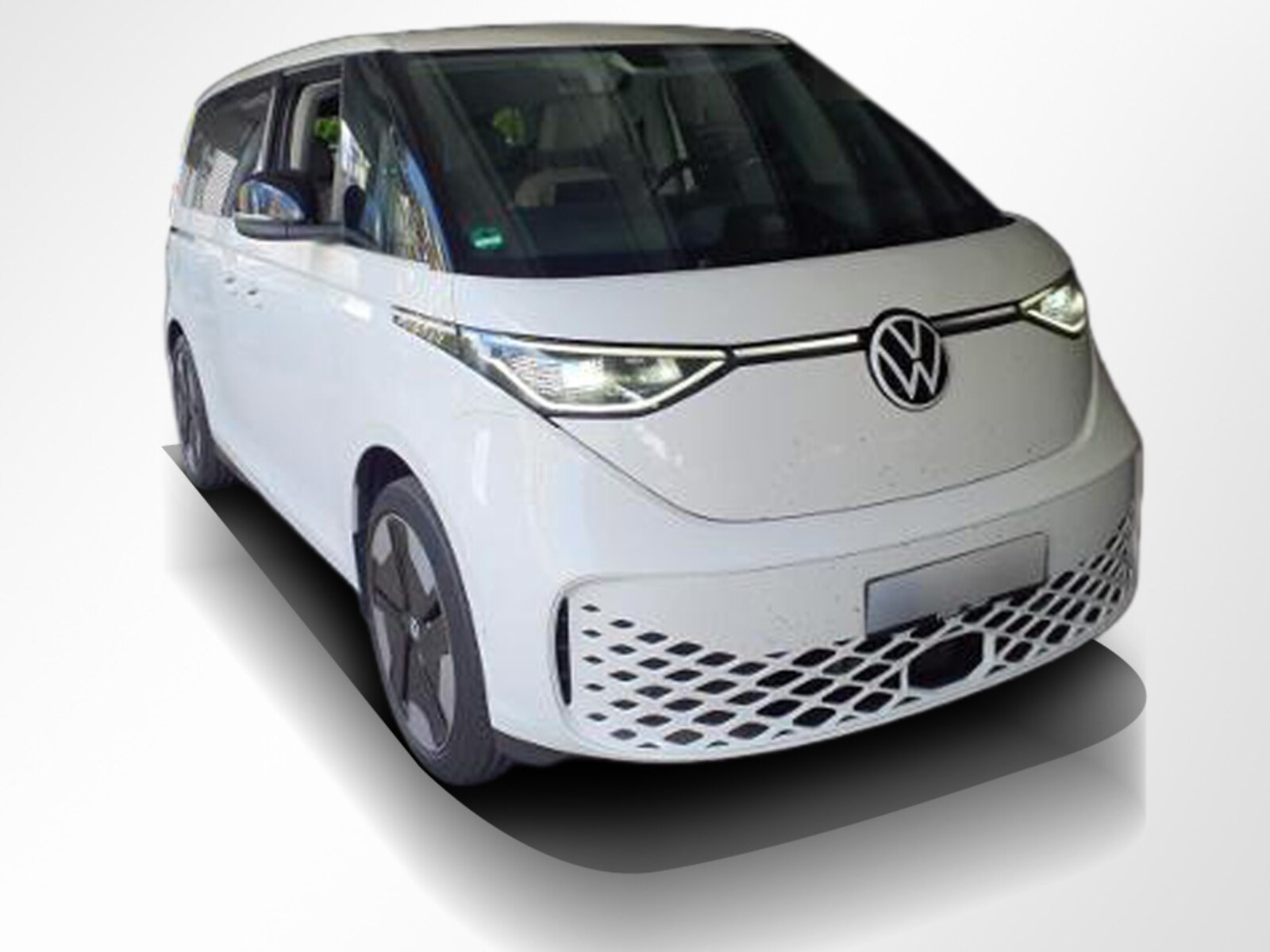 Volkswagen ID. Buzz – Bild 4