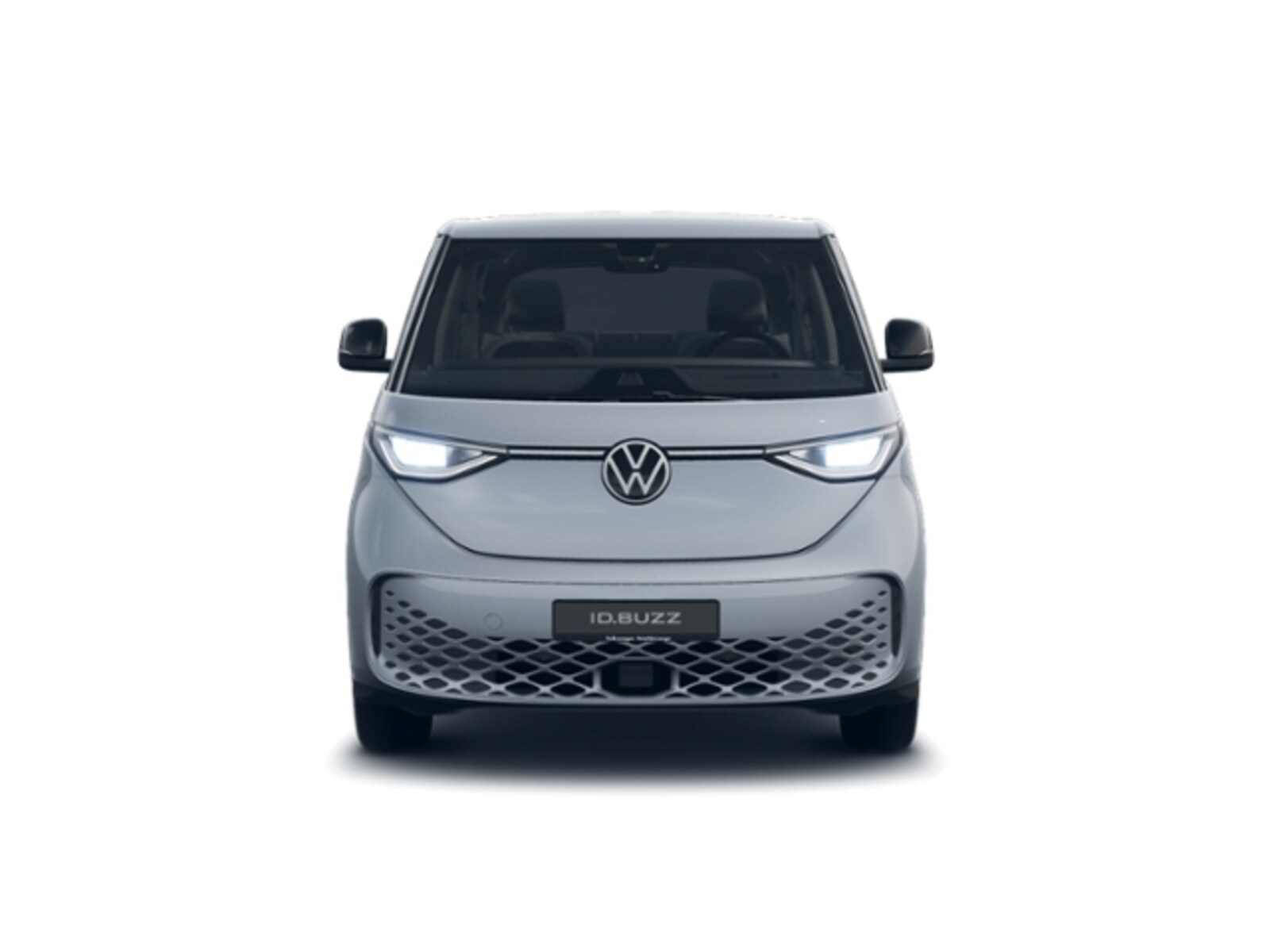 Volkswagen ID. Buzz – Bild 4