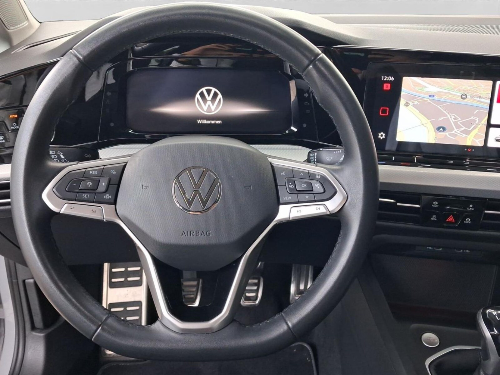 Volkswagen Golf – Bild 9