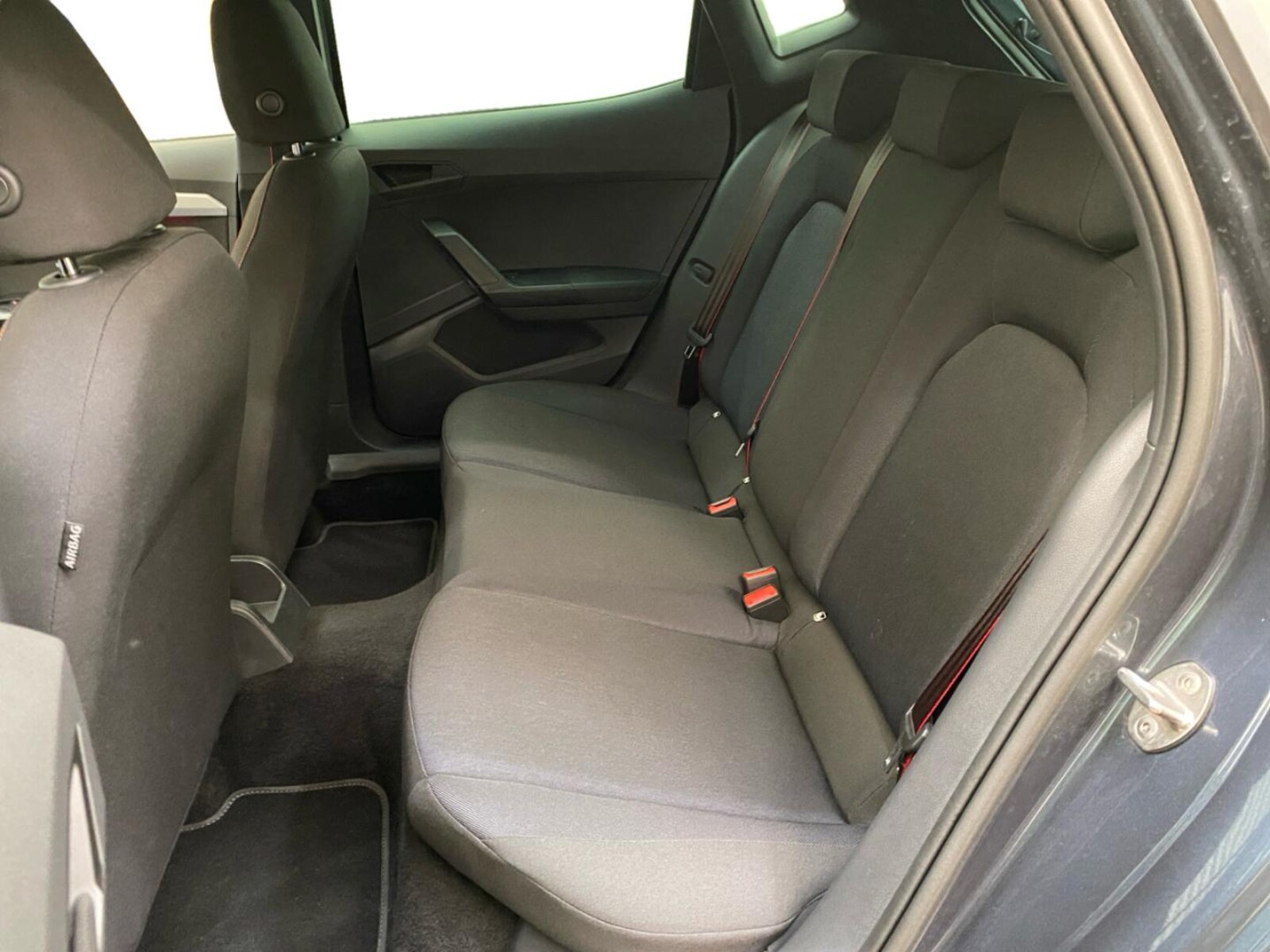 SEAT Ibiza – Bild 10