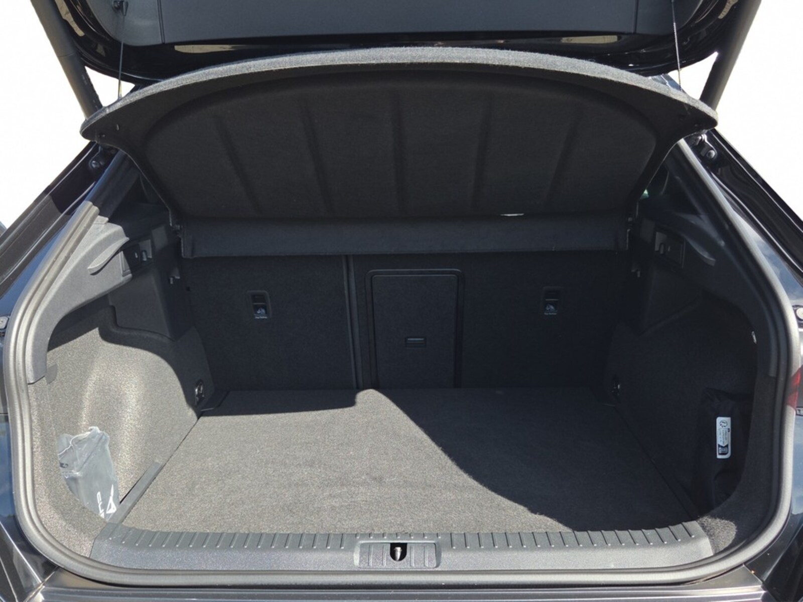 CUPRA Formentor – Bild 7