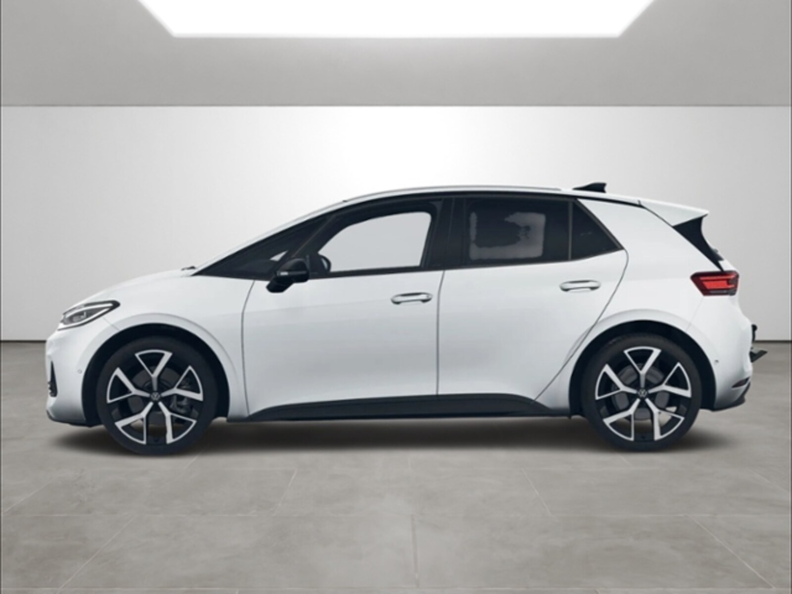 Volkswagen ID.3 Neo – Bild 3