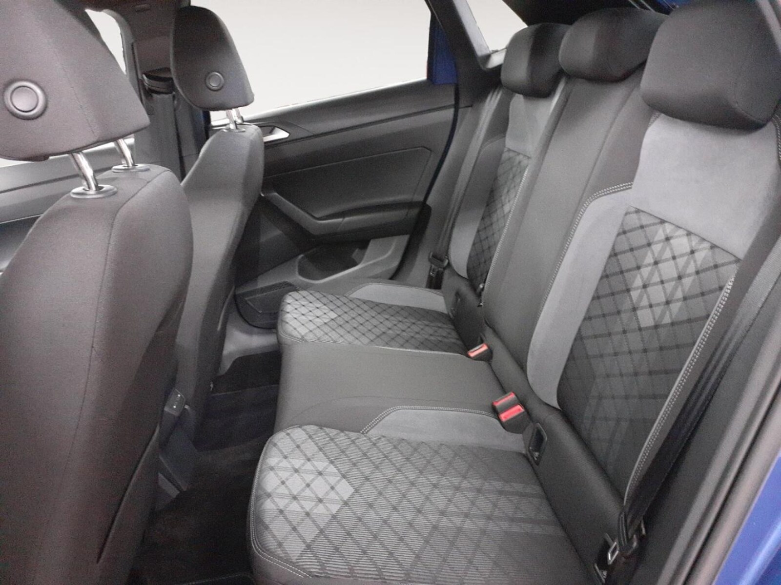 Volkswagen Polo – Bild 9