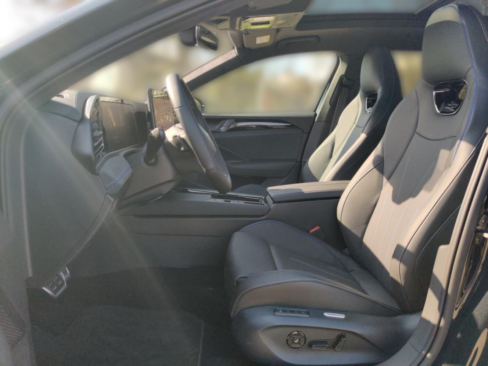 Volkswagen Passat – Bild 7