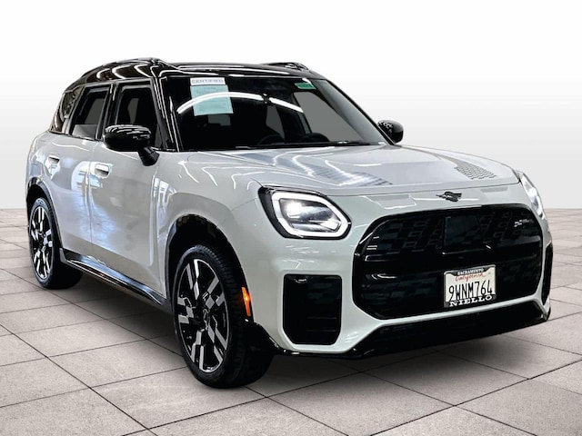2026 MINI Countryman