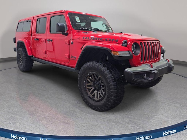 2023 Jeep Gladiator
