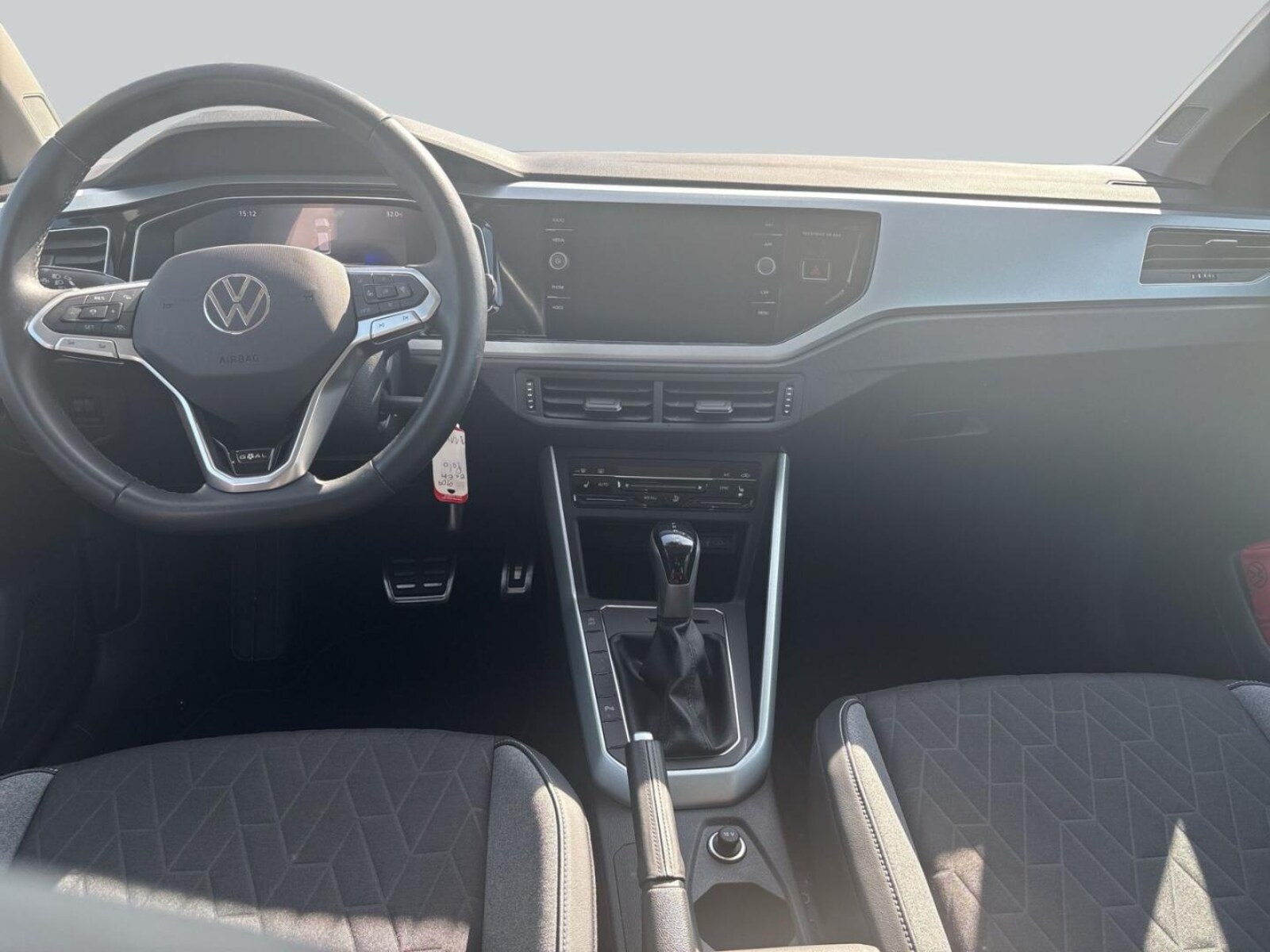 Volkswagen Polo – Bild 13