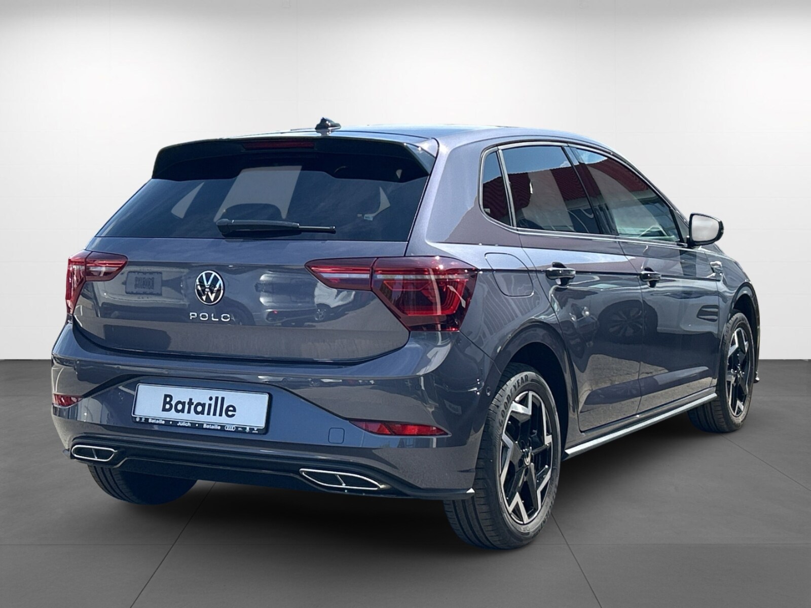 Volkswagen Polo – Bild 4