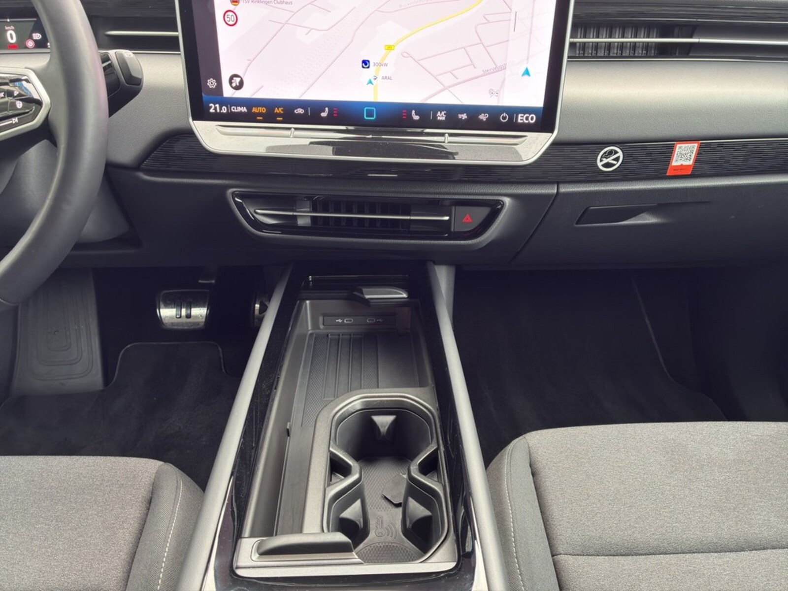 Volkswagen ID.7 Tourer – Bild 15