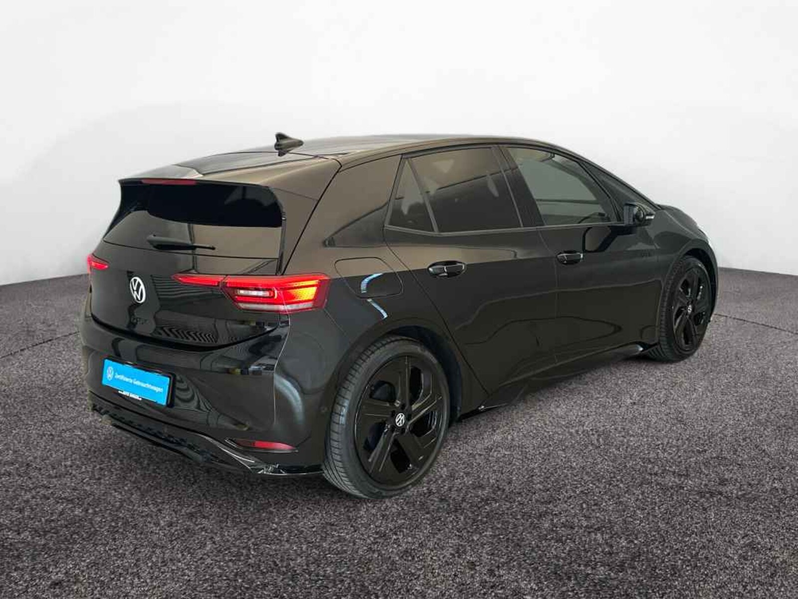 Volkswagen ID.3 – Bild 8