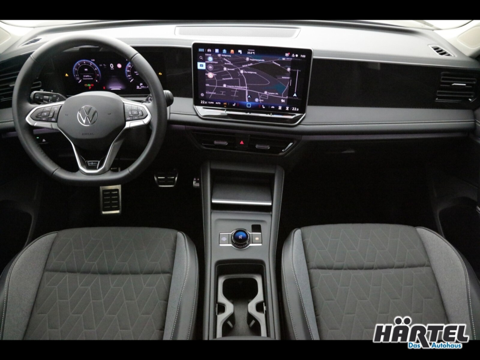 Volkswagen Tiguan – Bild 11