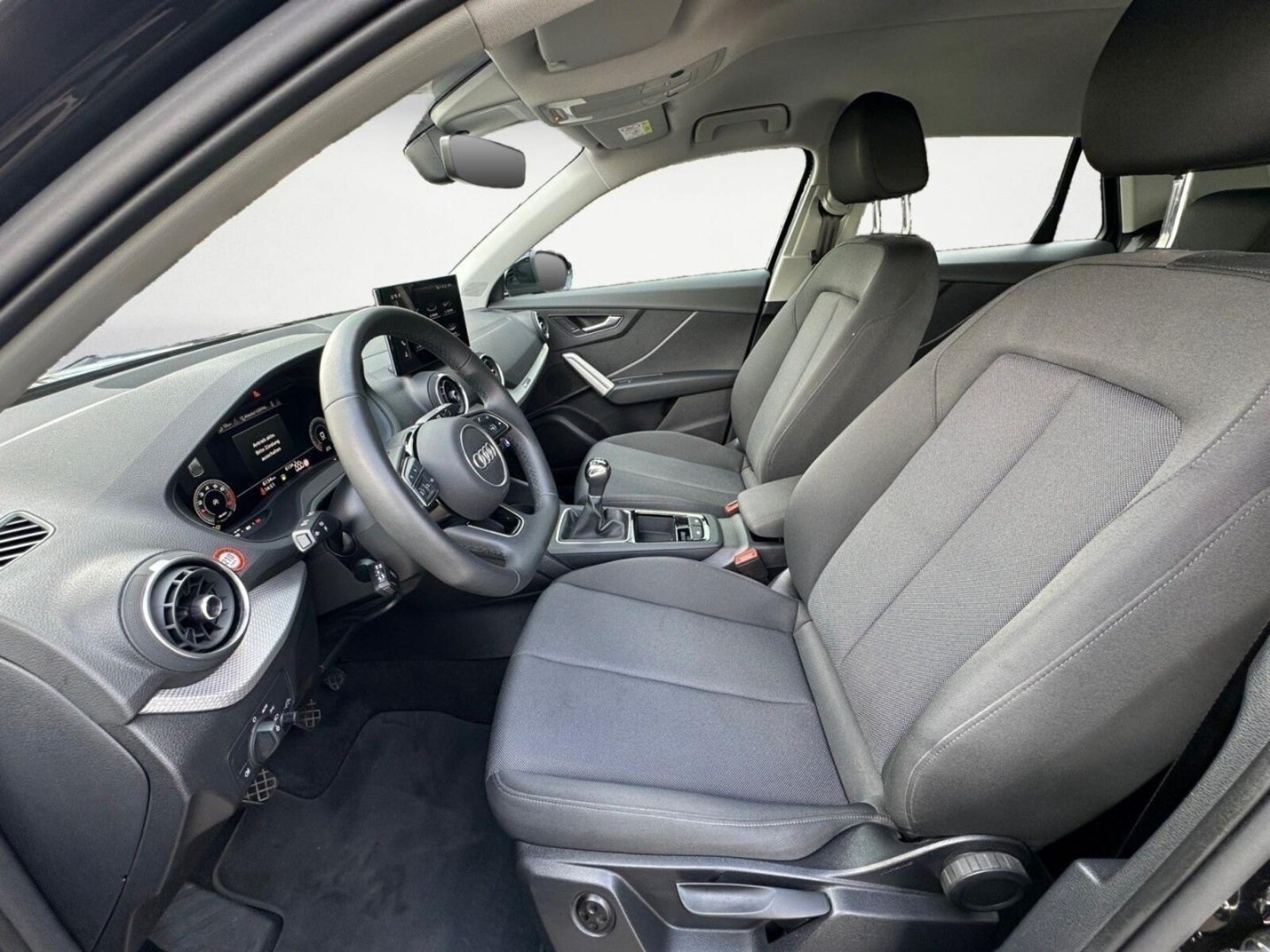 Audi Q2 – Bild 9