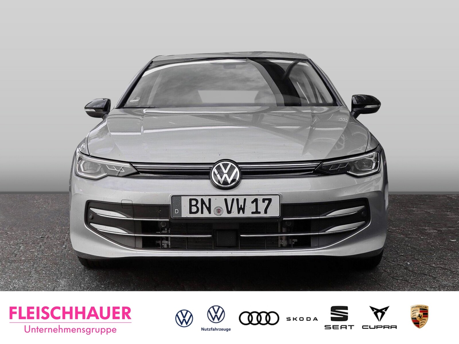 Volkswagen Golf – Bild 2