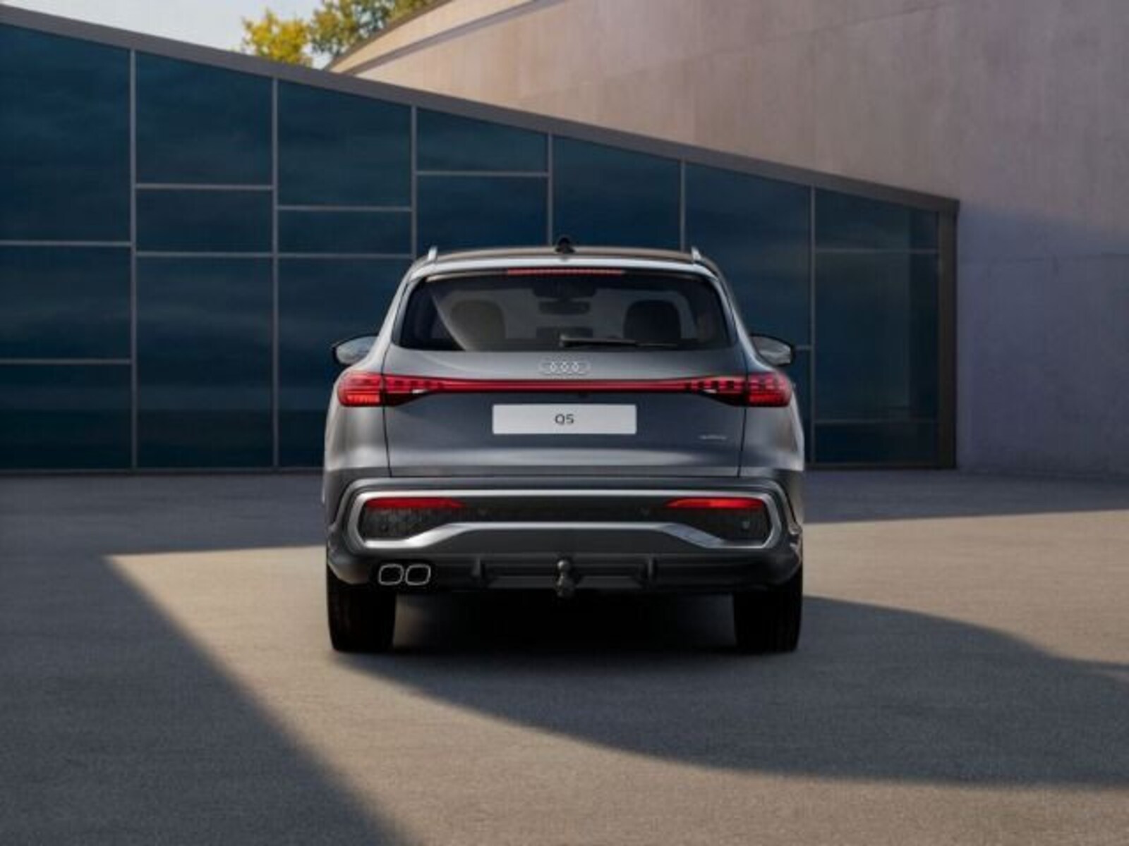 Audi Q5 – Bild 10
