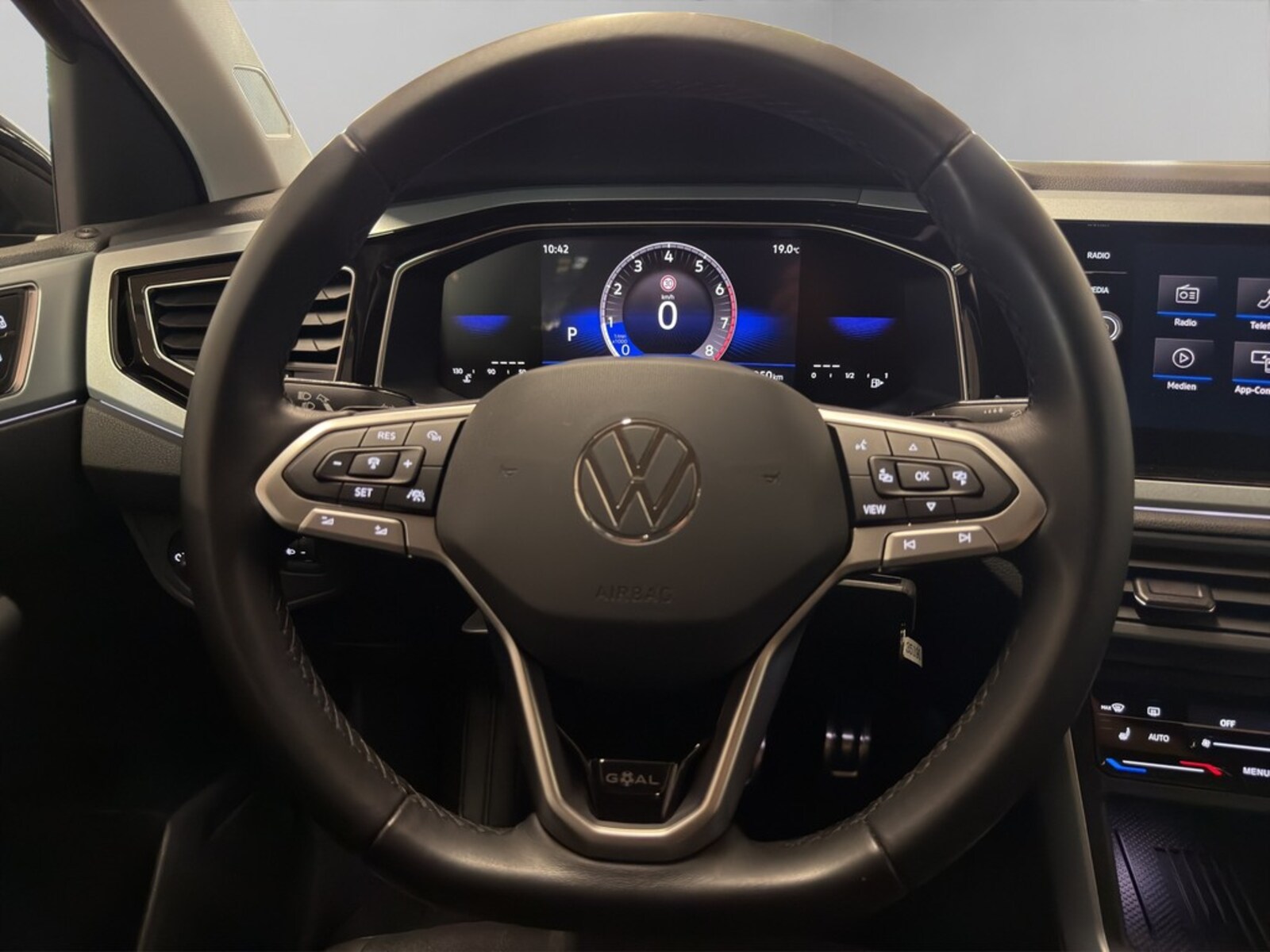 Volkswagen Polo – Bild 12