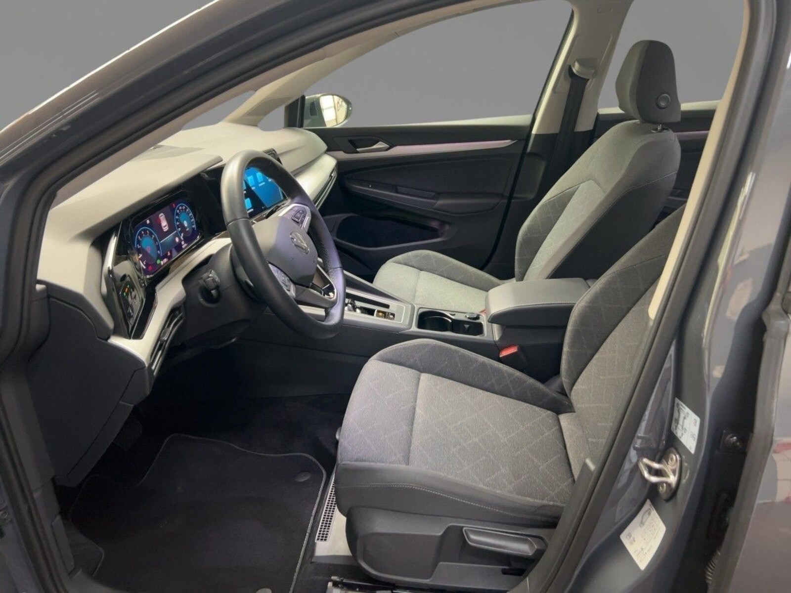 Volkswagen Golf – Bild 8
