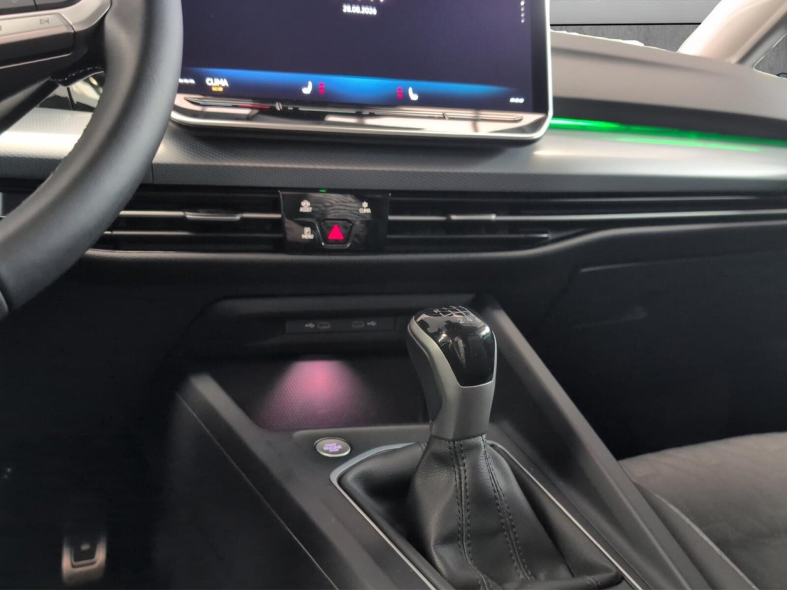 Volkswagen Golf Variant – Bild 13