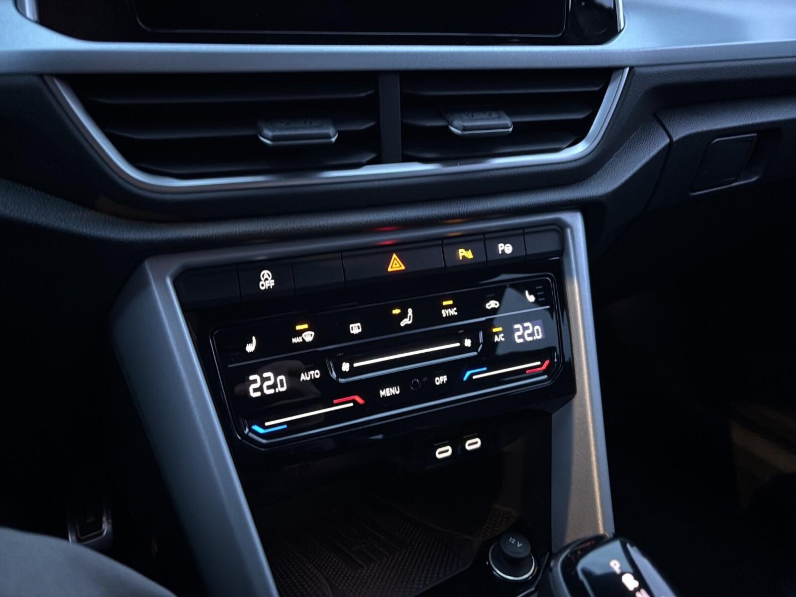 Volkswagen T-Roc – Bild 13
