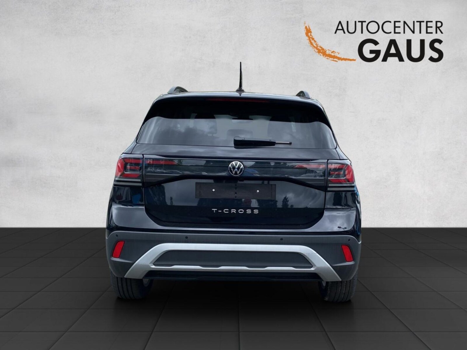 Volkswagen T-Cross – Bild 7