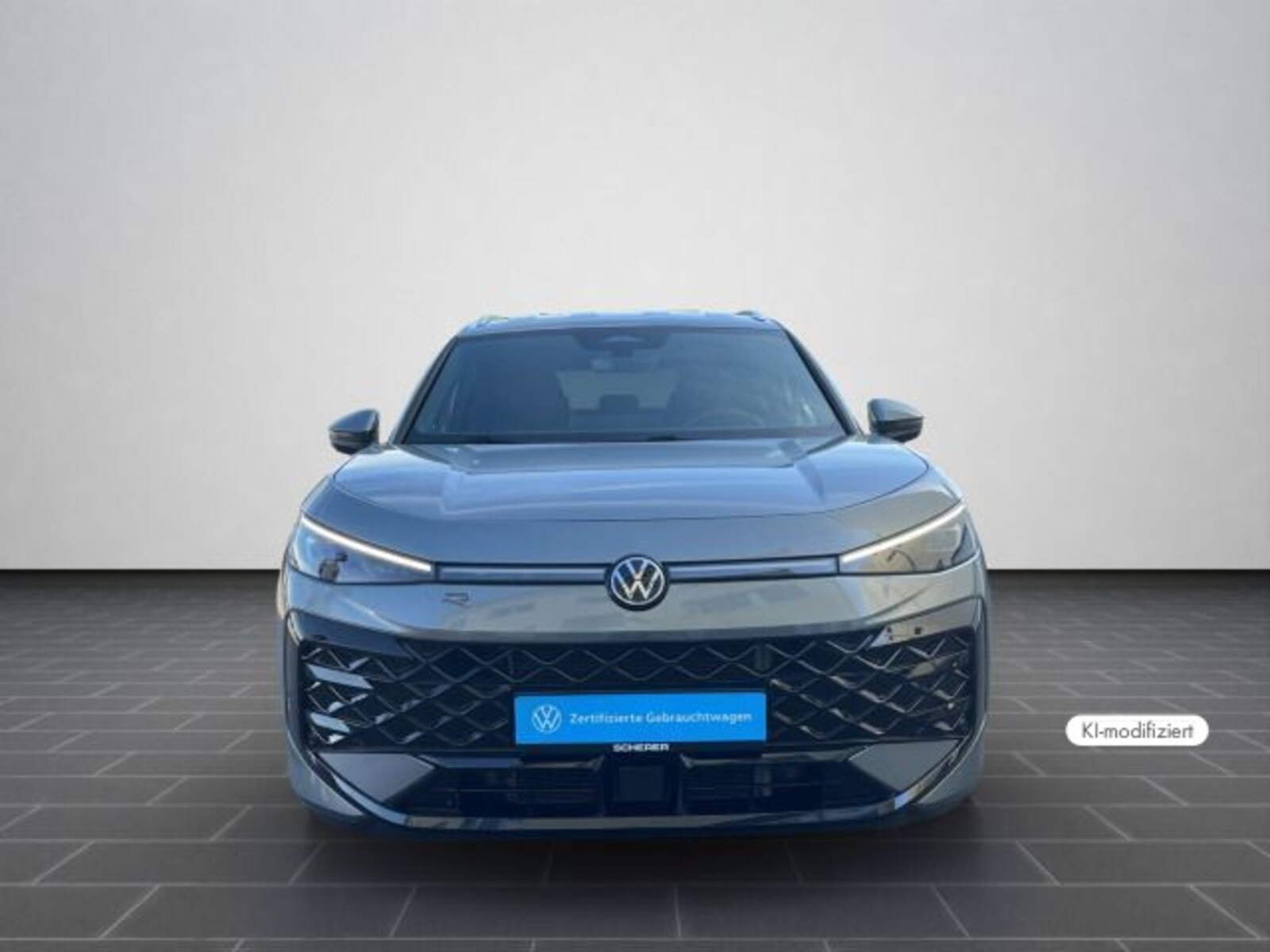 Volkswagen T-Roc – Bild 5