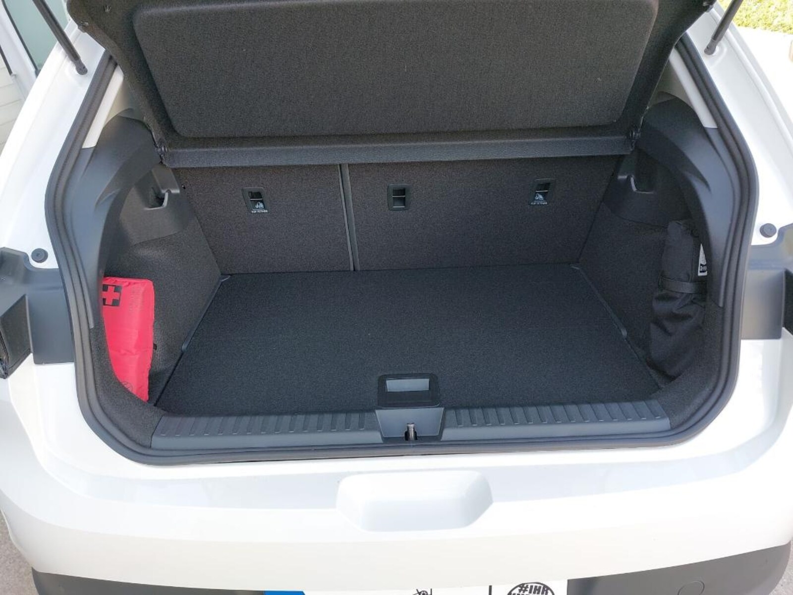Volkswagen ID. Polo – Bild 16