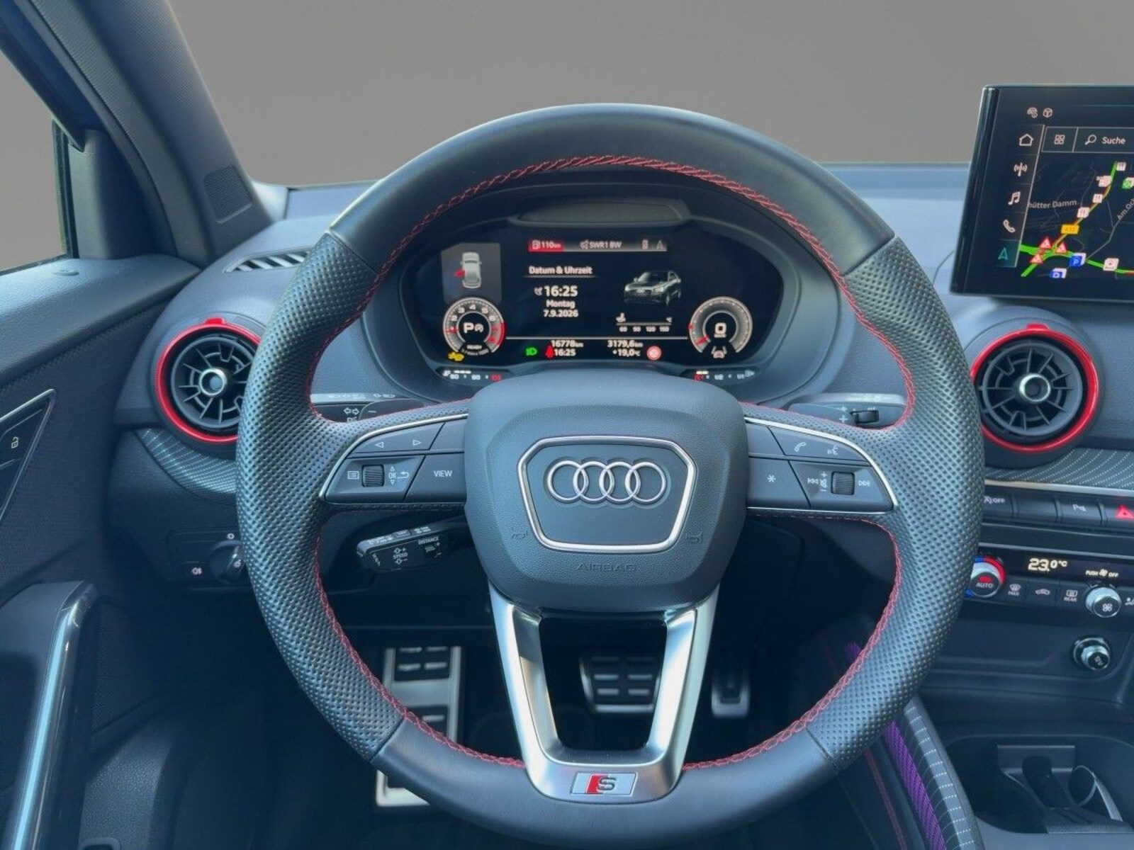 Audi Q2 – Bild 10